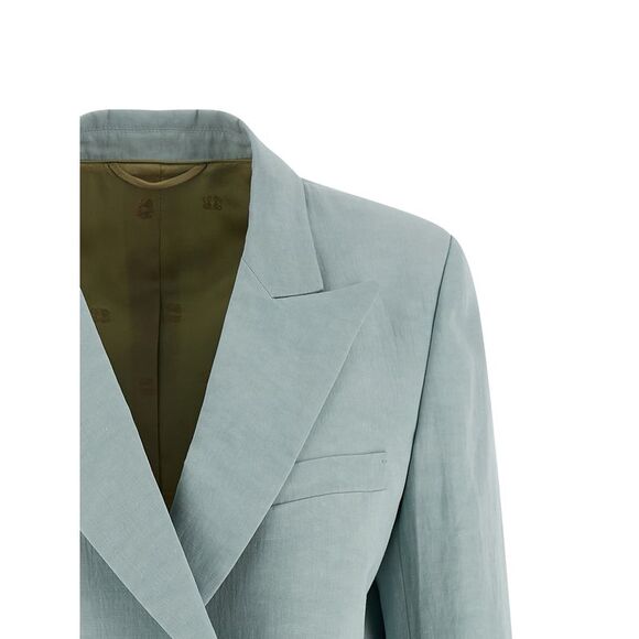 Blazé Milano Women 'Zenith Everynight' Blazer - Picture 3 of 4